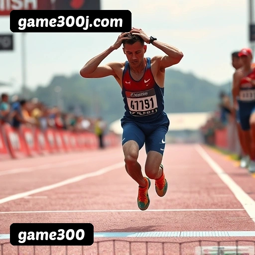 Comparação APP mobile vs versão web da game300