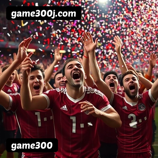 game300 bônus R$5.000 + 500 giros - Rollover 35x, prazo 30 dias, 38% taxa conversão